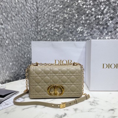 디올 DIOR CARO 카로백 미듐