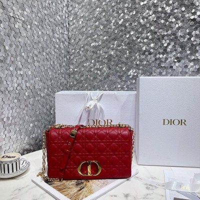 디올 DIOR CARO 카로백 라지