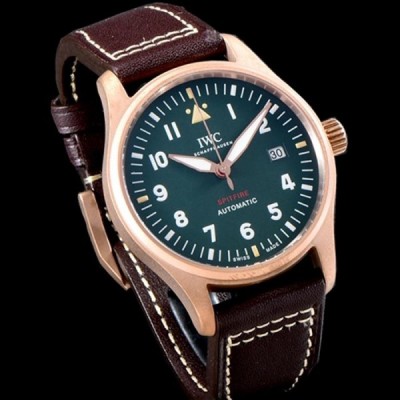 IWC 파일럿 IW327101