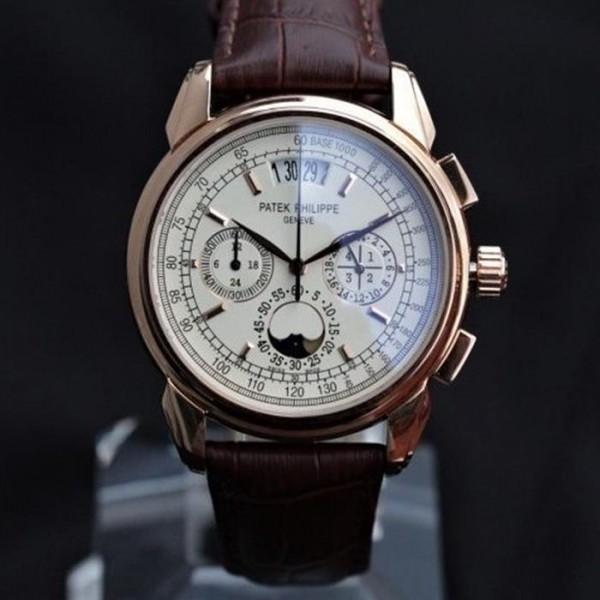 파텍필립(PATEK PHILIPPE) Annual Calender 오토매틱