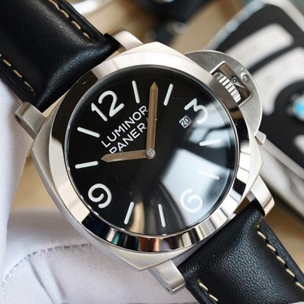 파네라이(PANERAI)루미노르 오토매틱