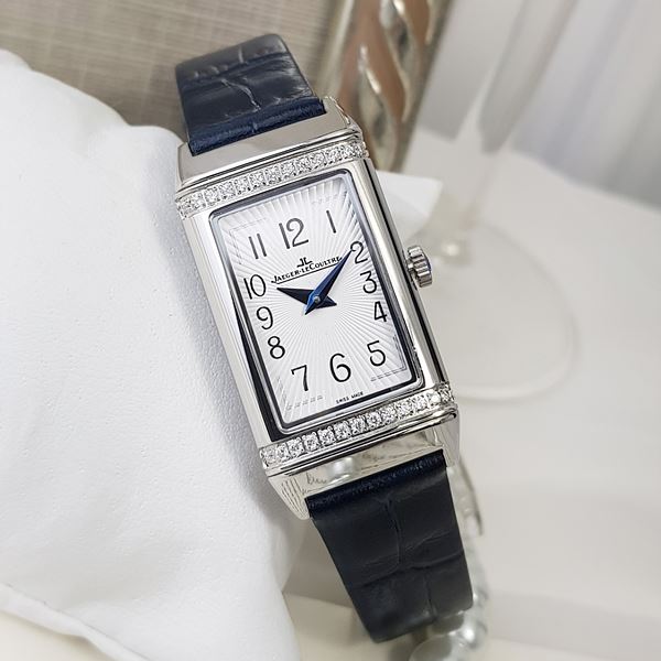 예거르쿨트르 레플리카 시계 (JAEGERLECOULTRE) 리베로소 원 듀에토