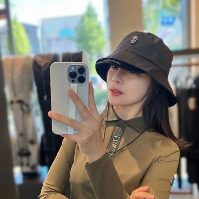어메이징크리 카라 긴팔 레플리카 미러급 SA급 S급 고퀄리티 의류 [여성]