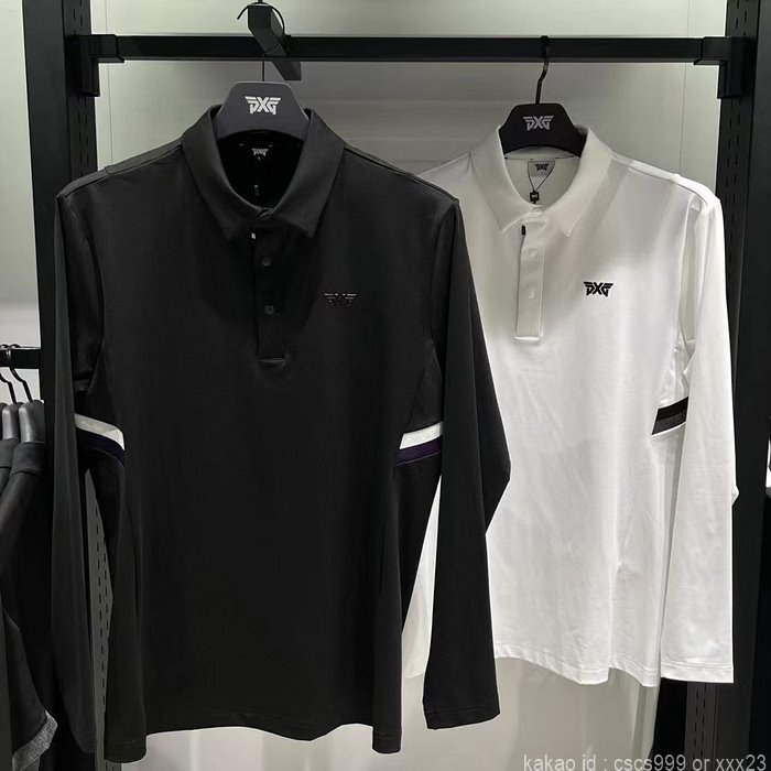 PXG 긴팔 레플리카 미러급 SA급 S급 고퀄리티 의류 [남성]