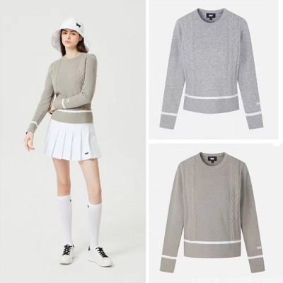 PXG 긴팔 니트 레플리카 미러급 SA급 S급 고퀄리티 의류 [여성]