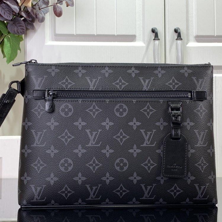 루이비통 테이크오프 파우치 레플리카 미러급 SA급 S급 고퀄리티 클러치 [남성여성공용]