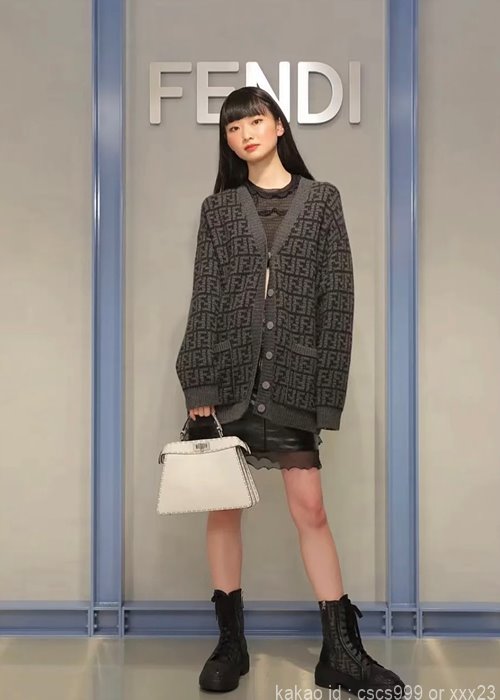 펜디 가디건 레플리카 미러급 SA급 S급 고퀄리티 의류 [남성여성공용]