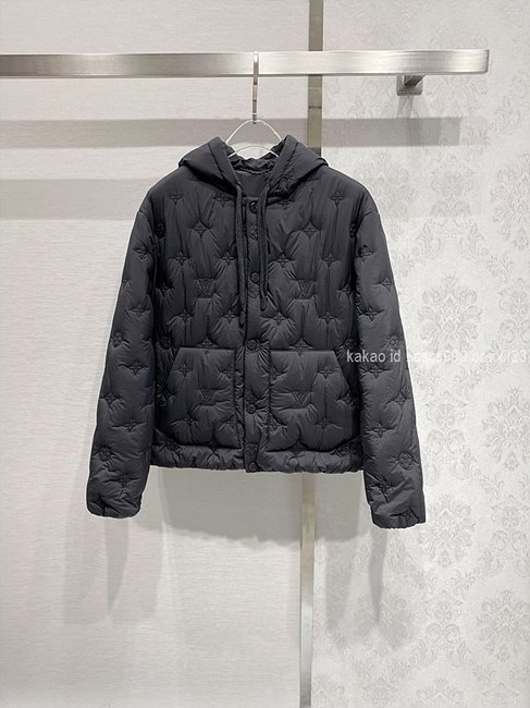 루이비통 후드 자켓 레플리카 미러급 SA급 S급 고퀄리티 의류 [남성여성공용]