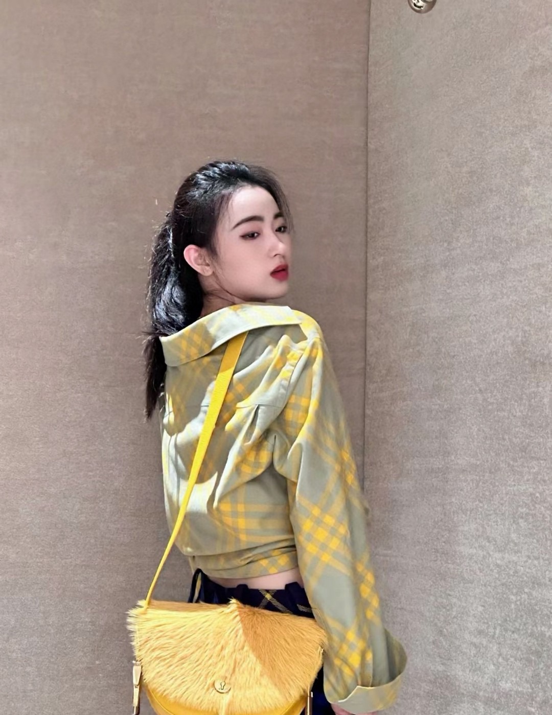 버버리 셔츠 남방 레플리카 미러급 SA급 S급 고퀄리티 의류 [여성]