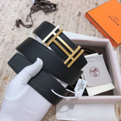 에르메스 양면벨트 38MM 레플리카 미러급 SA급 S급 고퀄리티  [남성]