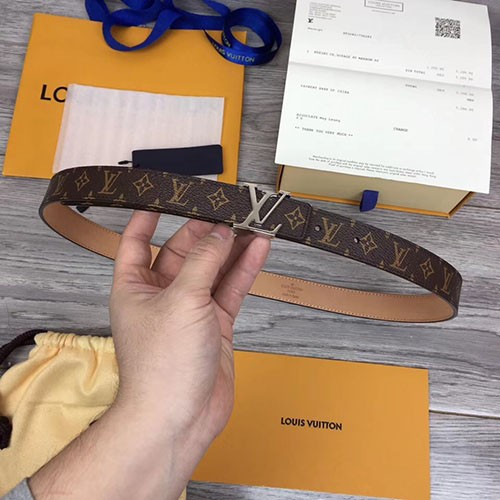 루이비통 벨트 레플리카 미러급 SA급 S급 고퀄리티  [여성]
