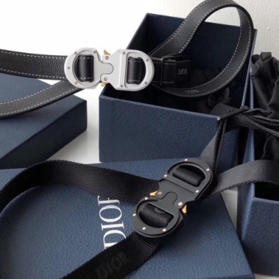 디올 알릭스 코튼 벨트 레플리카 미러급 SA급 S급 고퀄리티  [남성여성공용]