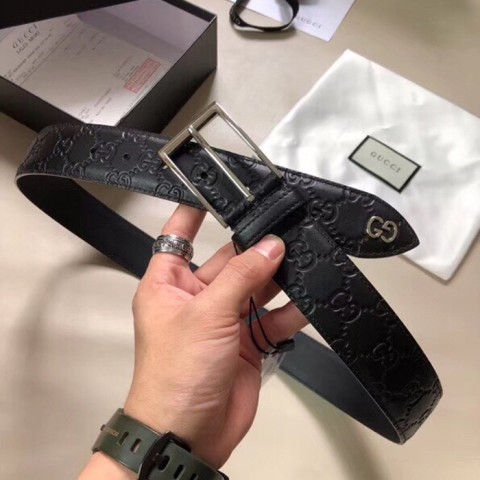 구찌 양면벨트 G5417 레플리카 미러급 SA급 S급 고퀄리티