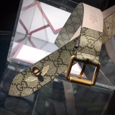 구찌 벨트 3cm 레플리카 미러급 SA급 S급 고퀄리티  [남성여성공용]
