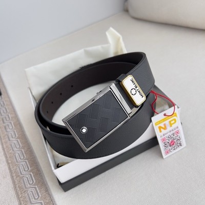 몽블랑 벨트 레플리카 미러급 SA급 S급 고퀄리티 허리띠 [남성] - best