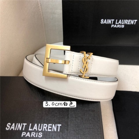 생로랑 벨트 30MM 레플리카 미러급 SA급 S급 고퀄리티 [여성]