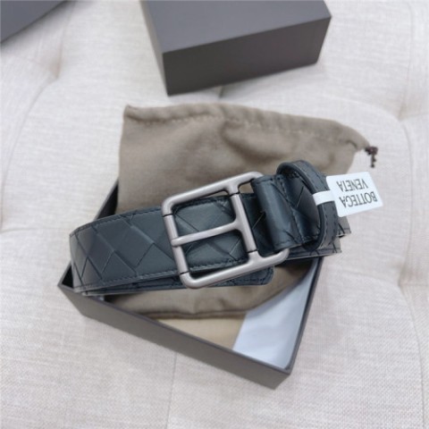 보테가베네타 벨트 3.5CM 레플리카 미러급 SA급 S급 고퀄리티  [남성]