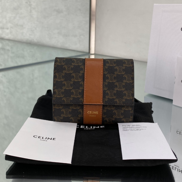 셀린느 반지갑 레플리카 미러급 SA급 S급 고퀄리티  [여성] - best