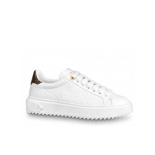 루이비통 타임아웃 스니커즈 레플리카 미러급 SA급 S급 고퀄리티 신발