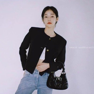 [노윤서 PICK] 프라다 문 패딩 나파 레더백 숄더백 레플리카 미러급 SA급 S급 고퀄리티 셀럽 가방 [여성]
