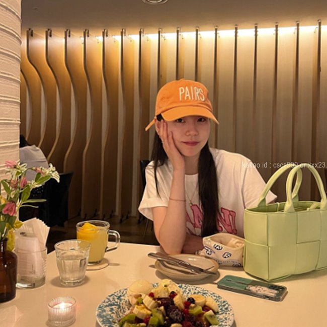 [안소희 PICK] 보테가베네타 아르코 라이트 옐로우 토트백 크로스백 레플리카 미러급 SA급 S급 고퀄리티 셀럽 가방 [여성]