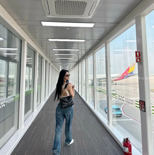 [이미주 PICK] 생로랑 루루 퀄팅 체인 숄더백 크로스백 레플리카 미러급 SA급 S급 고퀄리티 셀럽 가방 [여성]