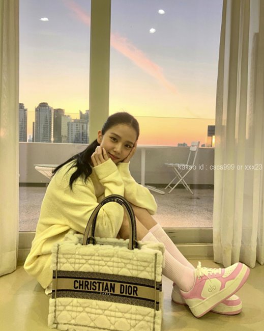 [지수 PICK] 디올 BOOK TOTE 아이스 까나쥬 시어링 미디엄백 토트백 레플리카 미러급 SA급 S급 고퀄리티 셀럽 가방 [여성]