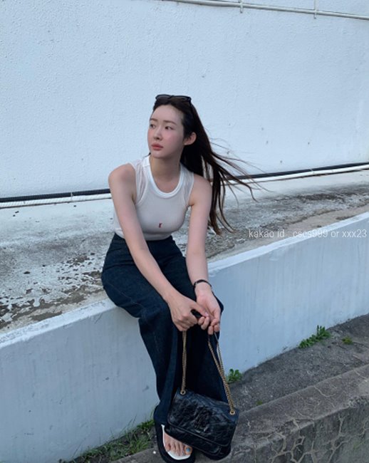 [차정원 PICK] 생로랑 니키 NIKI 베이비 숄더백 크로스백 레플리카 미러급 SA급 S급 고퀄리티 셀럽 가방 [여성]