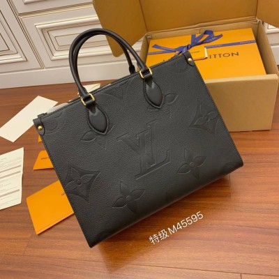 루이비통 온더고 MM M45595 레플리카 미러급 SA급 S급 고퀄리티 가방 [여성]