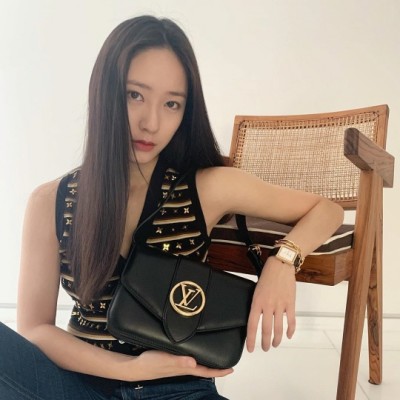 루이비통 퐁뇌프 소프트 레플리카 미러급 SA급 S급 고퀄리티 가방 [여성] 셀럽