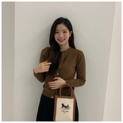 셀린느 미니 버티컬 카바스백 레플리카 미러급 SA급 S급 고퀄리티 가방 [여성] 셀럽