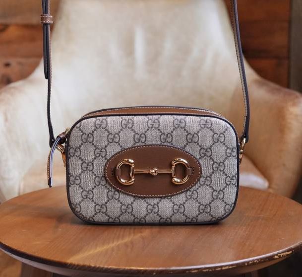 구찌 홀스빗 1955 스몰 숄더백 레플리카 미러급 SA급 S급 고퀄리티 가방 크로스백 [여성] - best