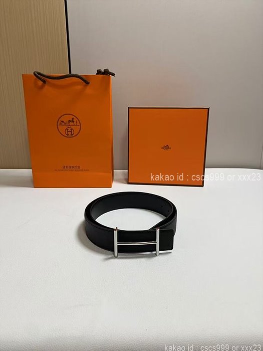 [최ㅇㅇ 고객님 주문제품 검수사진] 에르메스 벨트 레플리카