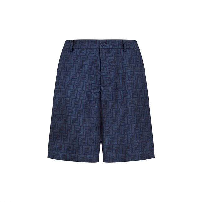 펜디 반바지 팬츠 레플리카 미러급 SA급 S급 고퀄리티 의류 [남성]