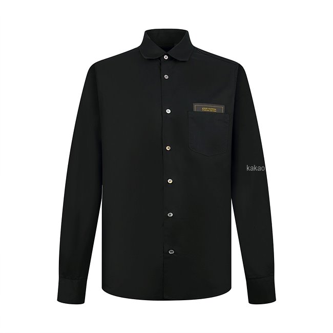 루이비통 셔츠 남방 레플리카 미러급 SA급 S급 고퀄리티 의류 [남성] 셀럽