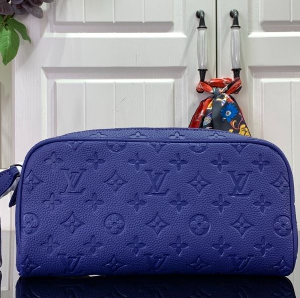 루이비통 돕 키트 파우치 레플리카 미러급 SA급 S급 고퀄리티 가방  [남성여성공용]