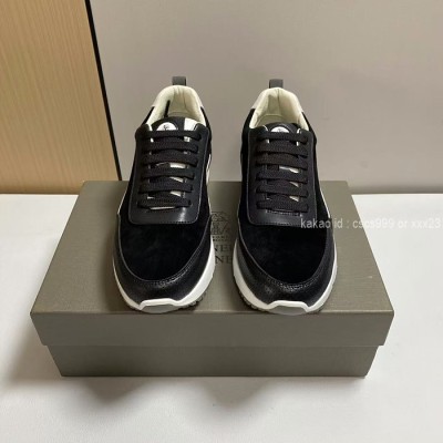 [한ㅇㅇ 고객님 주문제품 검수사진] 브루넬로쿠치넬리 신발 레플리카