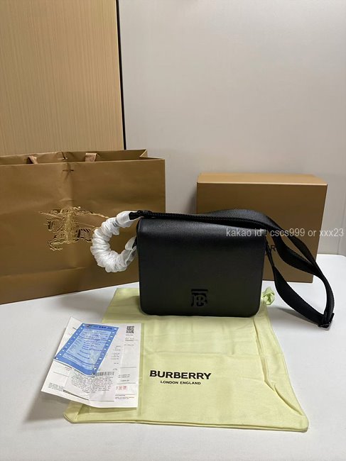 [장ㅇㅇ 고객님 주문제품 검수사진] 버버리 크로스백 레플리카