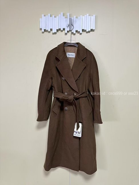 [이ㅇㅇ 고객님 주문제품 검수사진] 막스마라 롱코트 레플리카 미러급 SA급 S급 고퀄리티