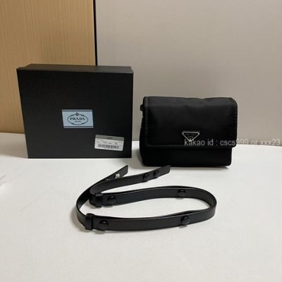 [정ㅇㅇ 고객님 주문제품 검수사진] 프라다 크로스백 레플리카 미러급 SA급 S급 고퀄리티