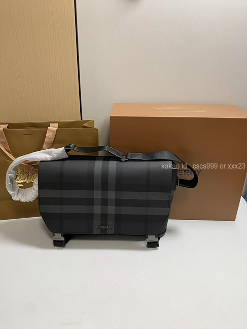 [도ㅇㅇ 고객님 주문제품 검수사진] 버버리 크로스백 레플리카 미러급 SA급 S급 고퀄리티