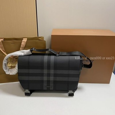 [도ㅇㅇ 고객님 주문제품 검수사진] 버버리 크로스백 레플리카 미러급 SA급 S급 고퀄리티