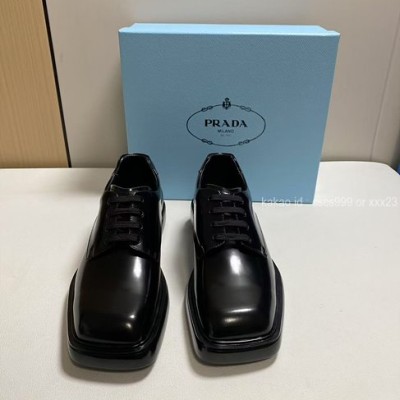 [조ㅇㅇ 고객님 주문제품 검수사진] 프라다 구두 레플리카