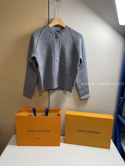 [박ㅇㅇ 고객님 주문제품 검수사진] 루이비통 가디건 레플리카