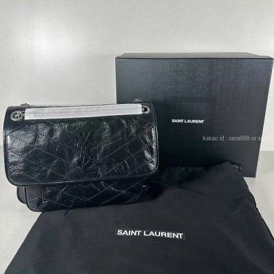 [유ㅇㅇ 고객님 주문제품 검수사진] 입생로랑 크로스백 숄더백 레플리카 미러급 SA급 S급 고퀄리티 가방