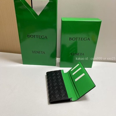 [차ㅇㅇ 고객님 주문제품 검수사진] 보테가베네타 장지갑 레플리카 미러급 SA급 S급 고퀄리티