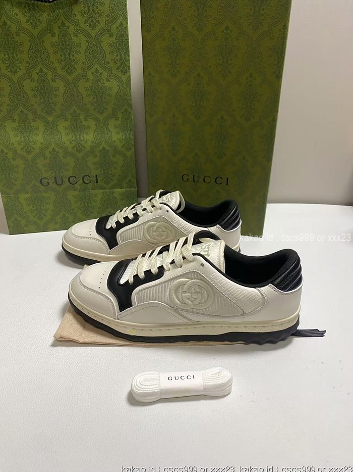 [임ㅇㅇ 고객님 주문제품 검수사진] 구찌 스니커즈 레플리카 미러급 SA급 S급 고퀄리티