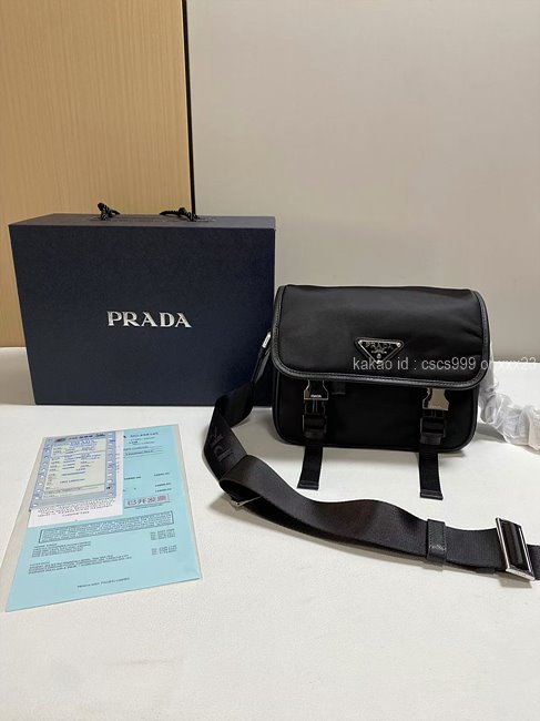 [김ㅇㅇ 고객님 주문제품 검수사진] 프라다 크로스백 레플리카 미러급 SA급 S급 고퀄리티
