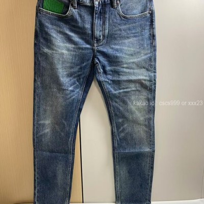 [박ㅇㅇ 고객님 주문제품 검수사진] 보테가베네타 청바지 레플리카 미러급 SA급 S급 고퀄리티