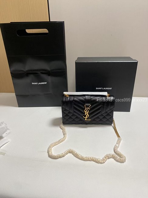 [권ㅇㅇ 고객님 주문제품 검수사진] 생로랑 크로스백 숄더백 레플리카 미러급 SA급 S급 고퀄리티